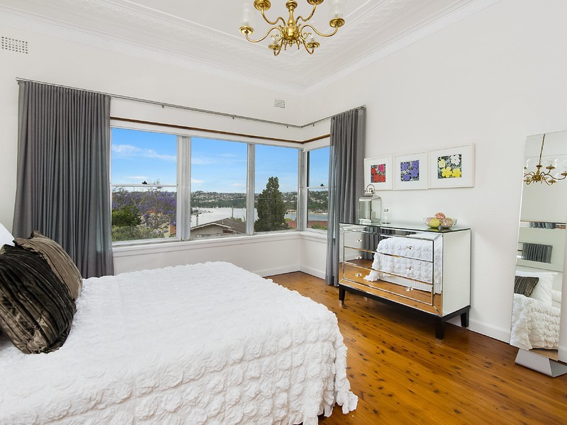 9 Kirkoswald Avenue, Mosman NSW 2088