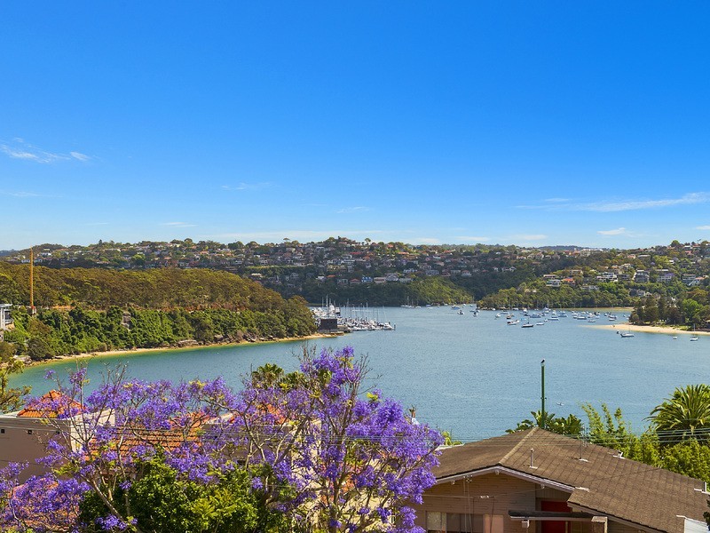 9 Kirkoswald Avenue, Mosman NSW 2088