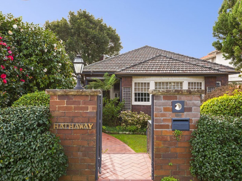 31 Medusa Street, Mosman NSW 2088