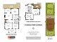 31 Medusa Street, Mosman NSW 2088 Floorplan