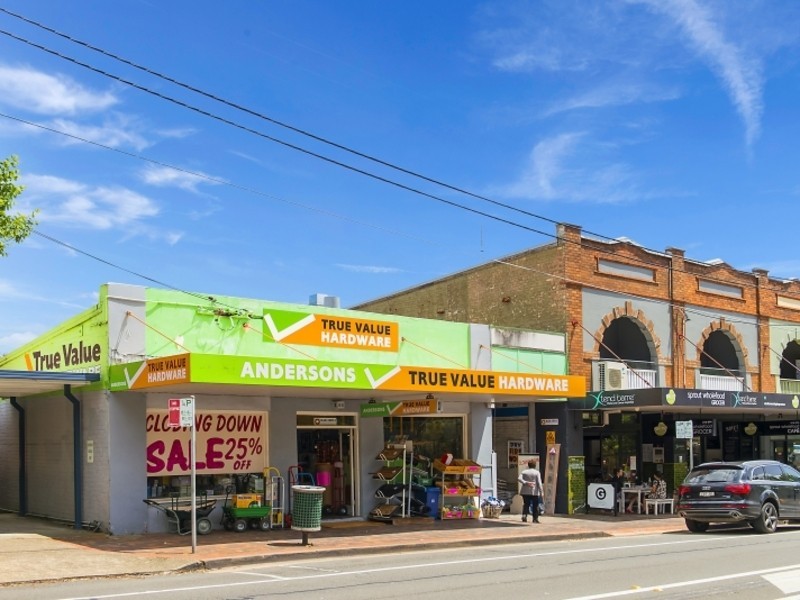 270 Willoughby Road, Naremburn NSW 2065