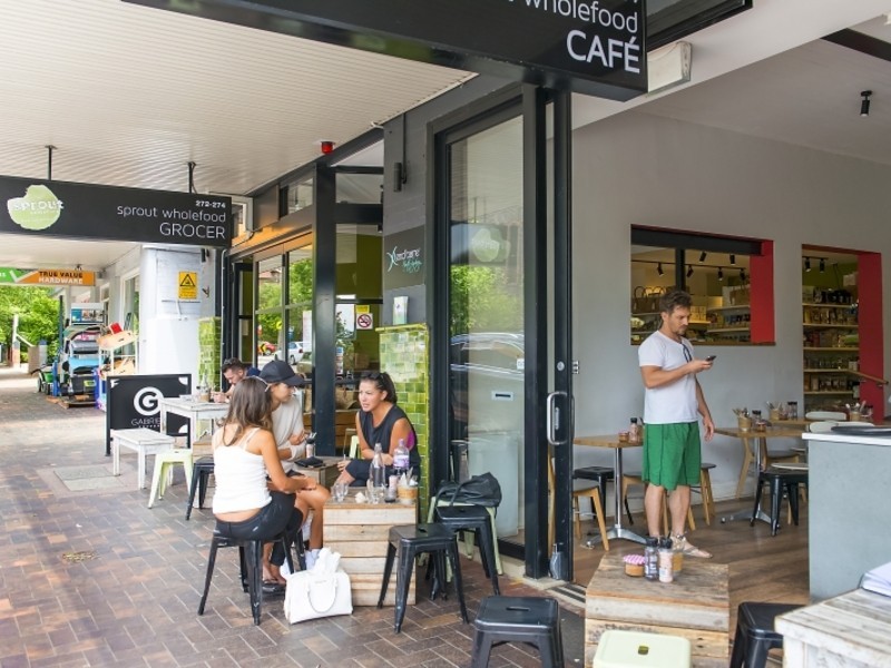 270 Willoughby Road, Naremburn NSW 2065