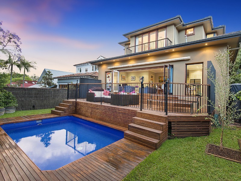 71 Clanalpine Street, Mosman NSW 2088