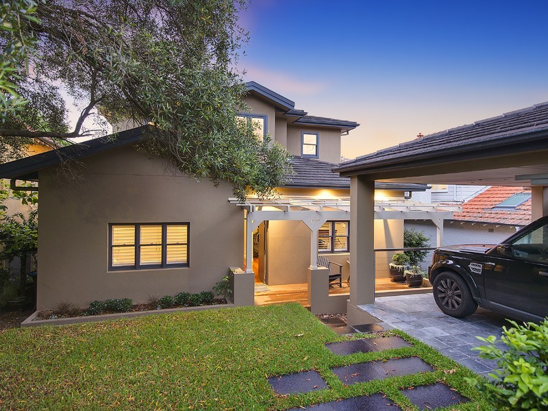 71 Clanalpine Street, Mosman NSW 2088