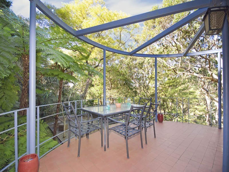 2/18 Warwick Avenue, Cammeray NSW 2062