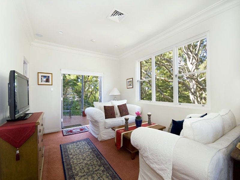 2/18 Warwick Avenue, Cammeray NSW 2062