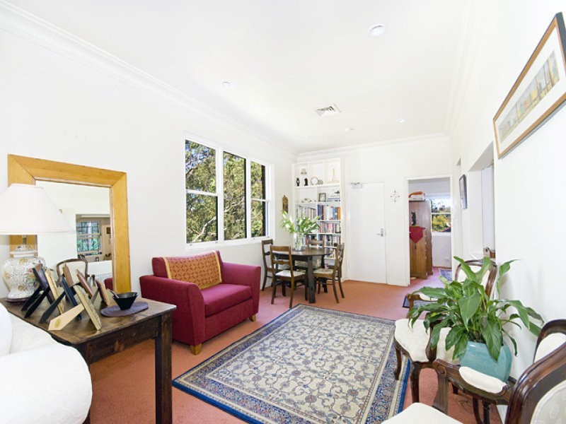 2/18 Warwick Avenue, Cammeray NSW 2062