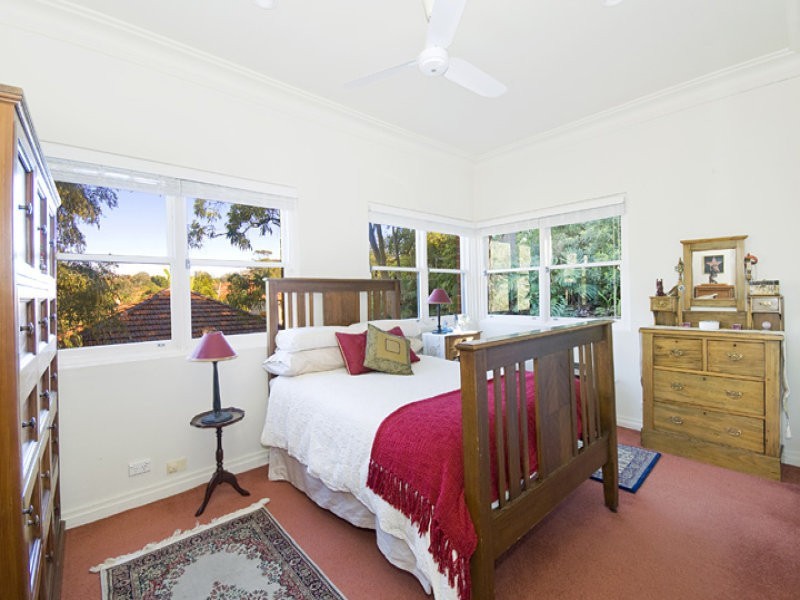 2/18 Warwick Avenue, Cammeray NSW 2062