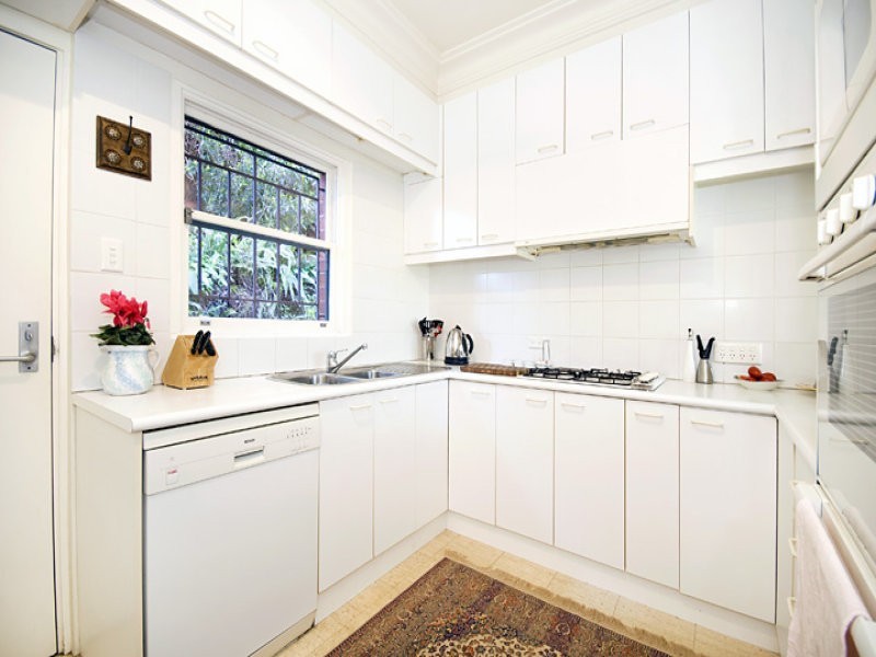 2/18 Warwick Avenue, Cammeray NSW 2062