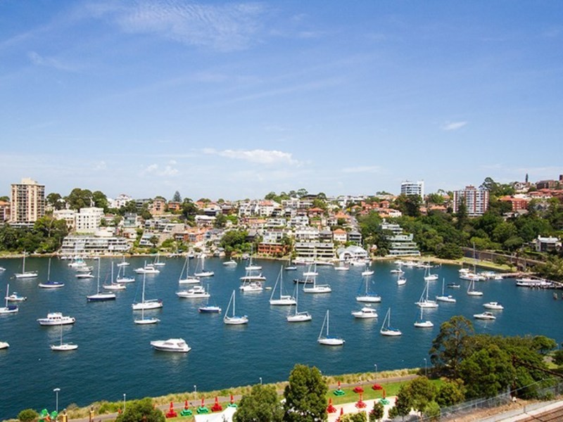 1101/12 Glen Street, Milsons Point NSW 2061