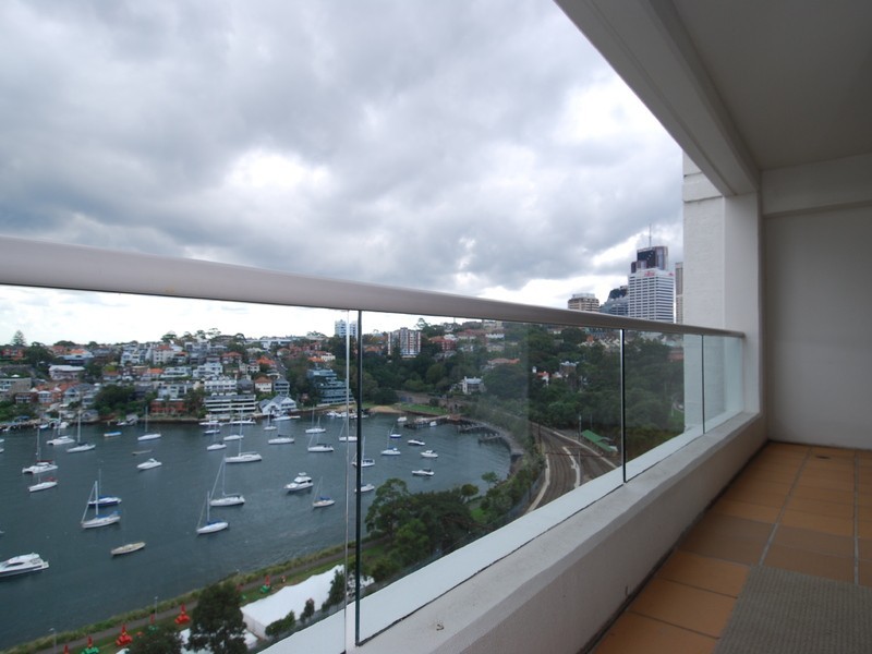 1101/12 Glen Street, Milsons Point NSW 2061