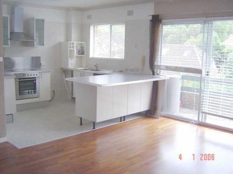 15/27a Eaton Street, Neutral Bay NSW 2089