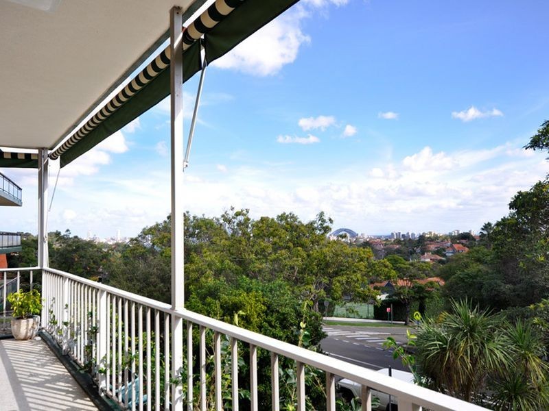 2/55 Prince Albert Street, Mosman NSW 2088