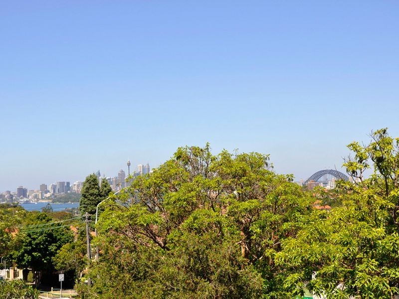 2/55 Prince Albert Street, Mosman NSW 2088