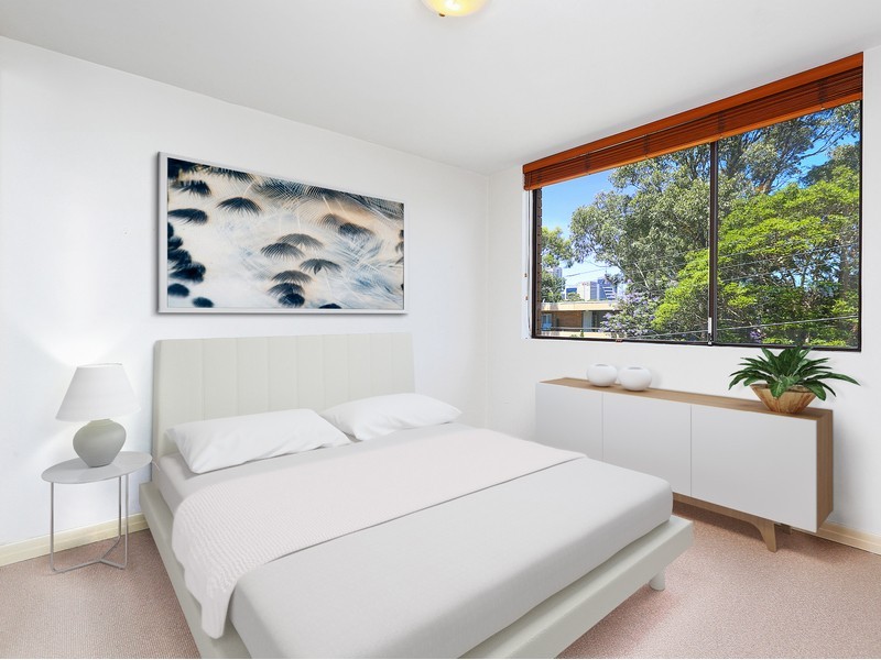7/69 Shirley Road, Wollstonecraft NSW 2065