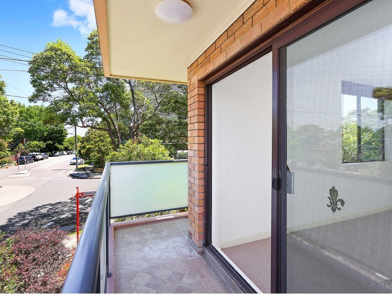 7/69 Shirley Road, Wollstonecraft NSW 2065