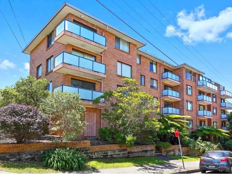 7/69 Shirley Road, Wollstonecraft NSW 2065