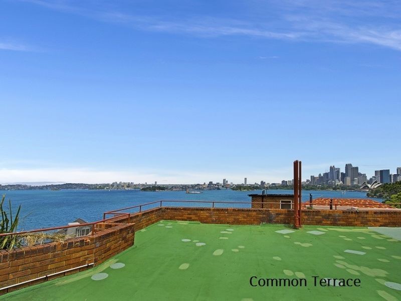 5/196 Kurraba Road, Neutral Bay NSW 2089