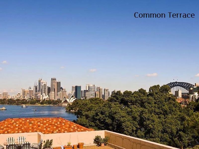 5/196 Kurraba Road, Neutral Bay NSW 2089