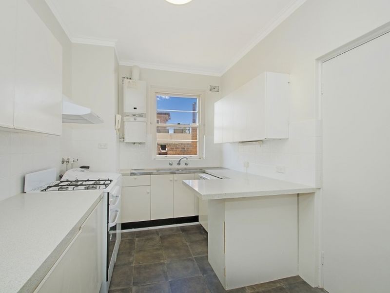 5/196 Kurraba Road, Neutral Bay NSW 2089