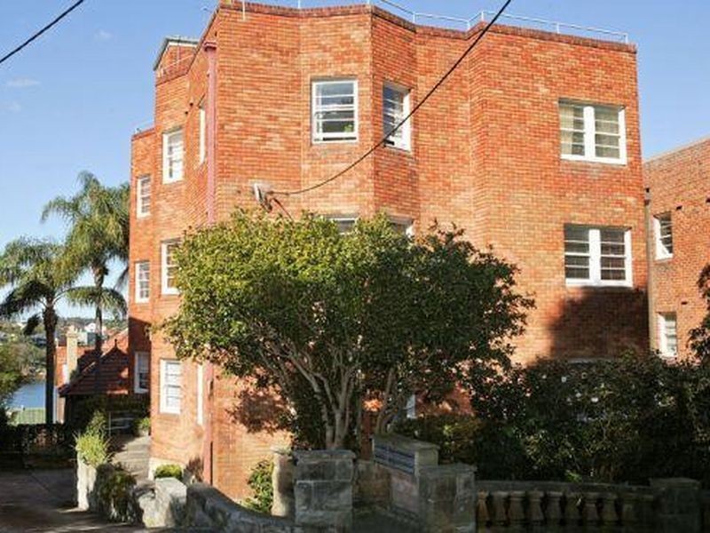 5/196 Kurraba Road, Neutral Bay NSW 2089