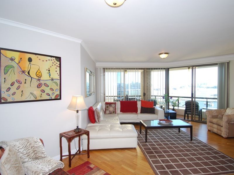 14/1 Harbourview Crescent, Milsons Point NSW 2061