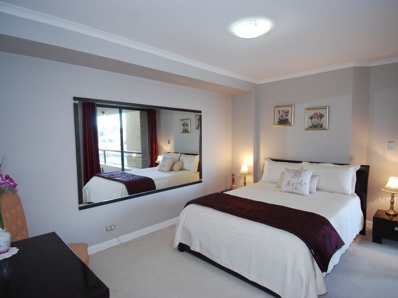 14/1 Harbourview Crescent, Milsons Point NSW 2061