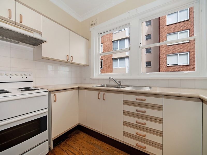 3/206B Victoria Road, Bellevue Hill NSW 2023