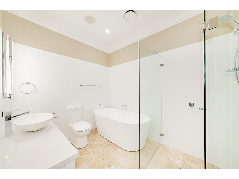 4 Sirius Cove Road, Mosman NSW 2088