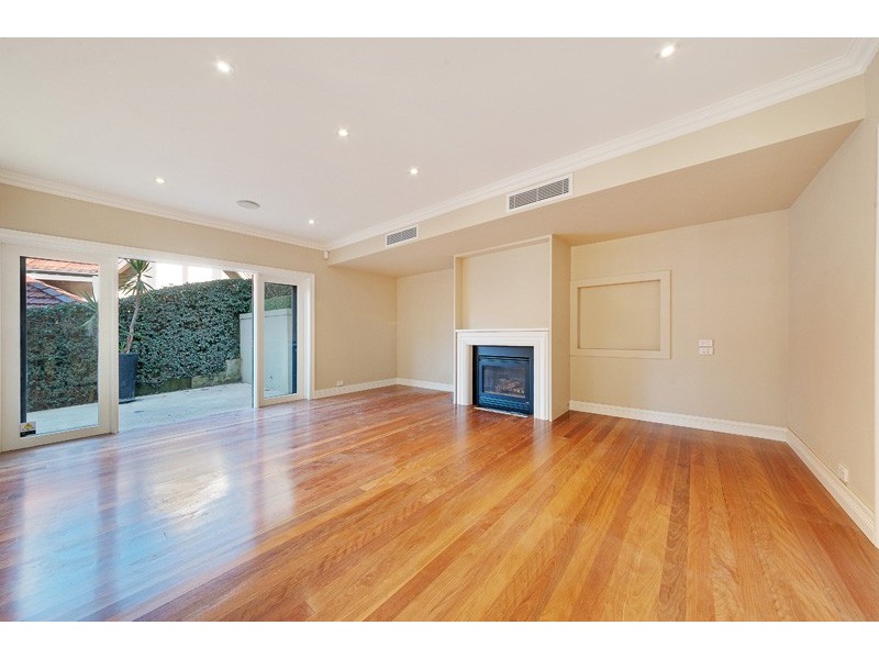 4 Sirius Cove Road, Mosman NSW 2088