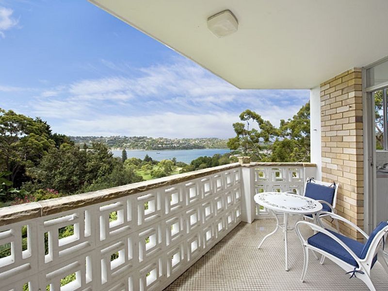 6/34 Upper Fairfax Road, Mosman NSW 2088