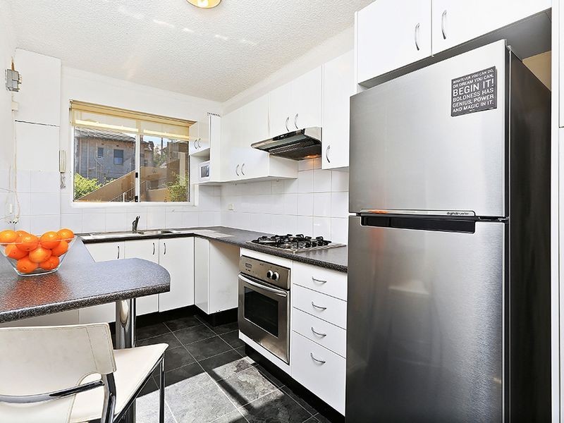 8/11 Harriette Street, Neutral Bay NSW 2089