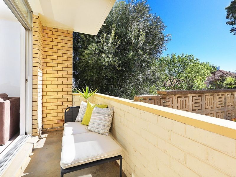 8/11 Harriette Street, Neutral Bay NSW 2089