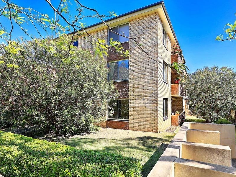 8/11 Harriette Street, Neutral Bay NSW 2089