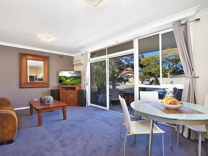 1/160 Raglan Street, Mosman NSW 2088