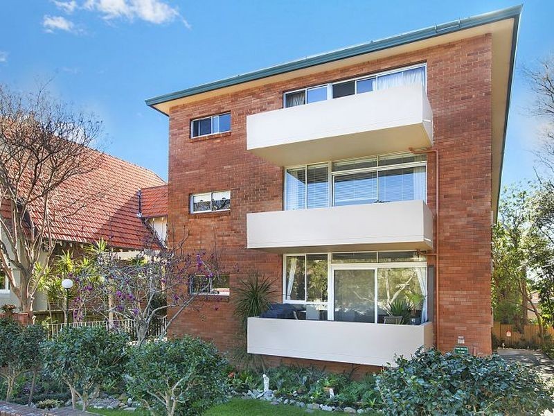 1/160 Raglan Street, Mosman NSW 2088