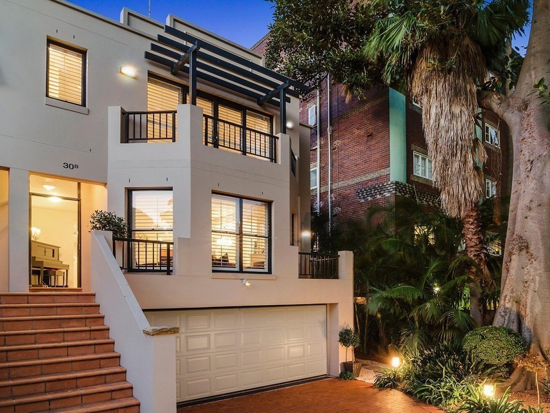 30B Lavender Street, Lavender Bay NSW 2060