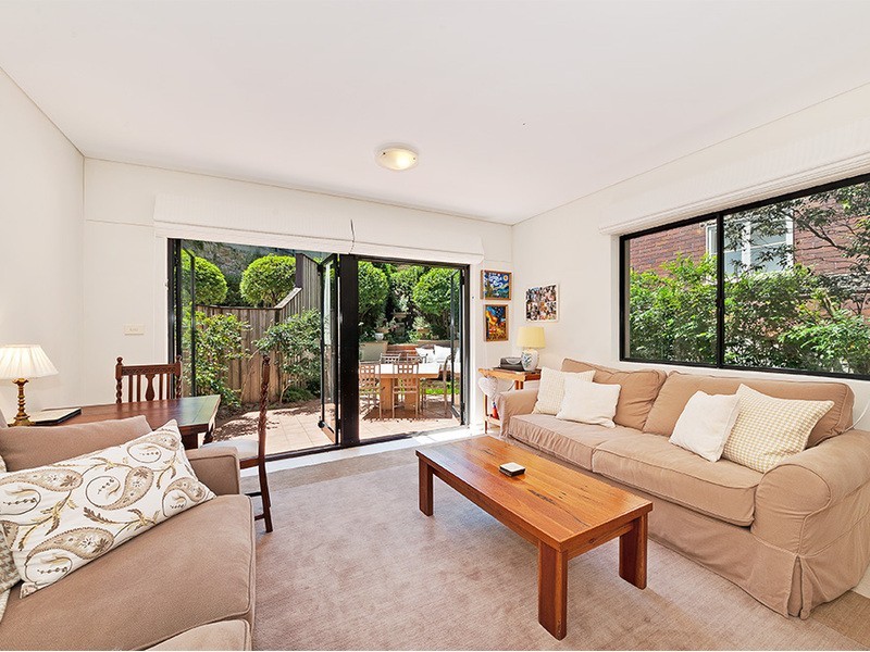 30B Lavender Street, Lavender Bay NSW 2060