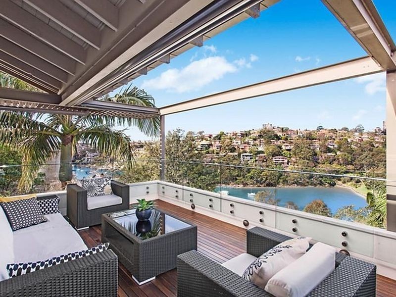 33 Churchill Crescent, Cammeray NSW 2062