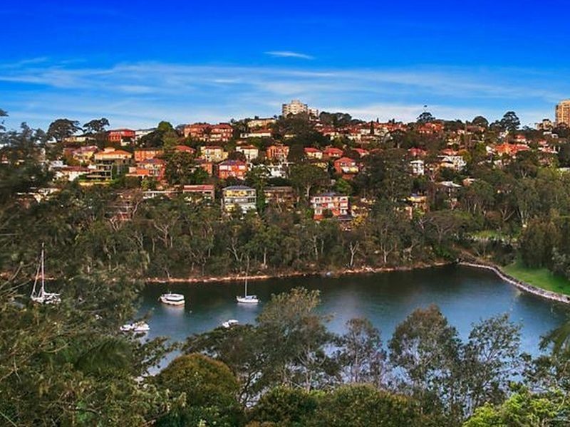 33 Churchill Crescent, Cammeray NSW 2062