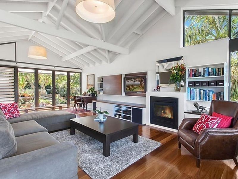 33 Churchill Crescent, Cammeray NSW 2062