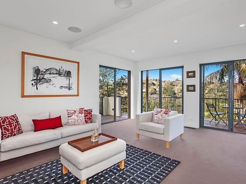 33 Churchill Crescent, Cammeray NSW 2062