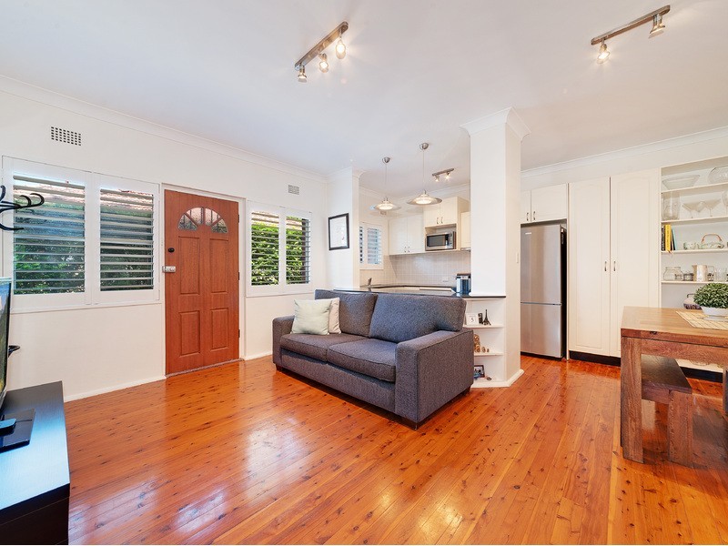 3/1 Nook Avenue, Neutral Bay NSW 2089