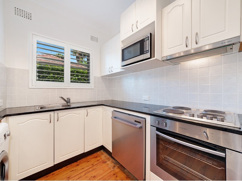 3/1 Nook Avenue, Neutral Bay NSW 2089