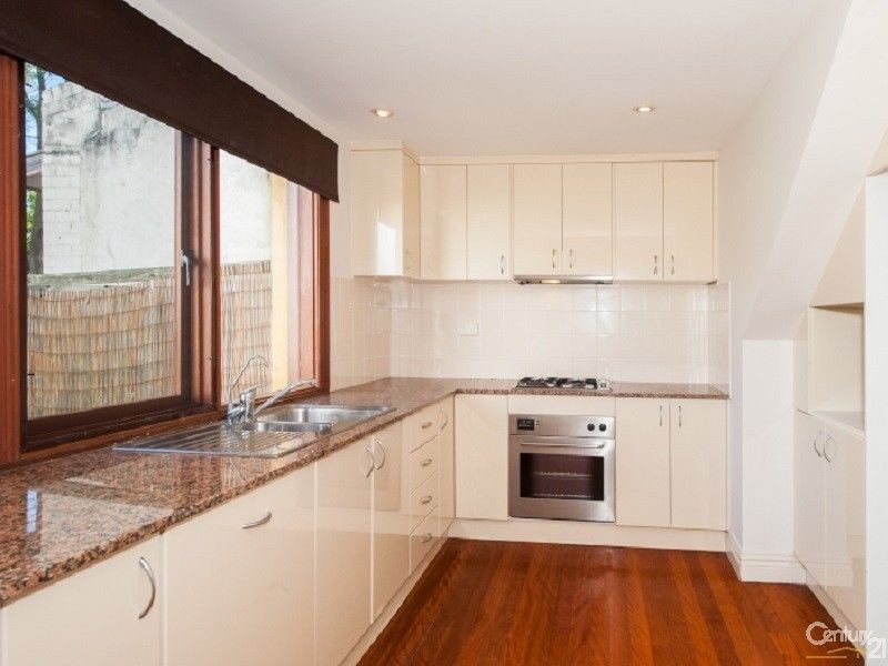 89 Ernest Street, Crows Nest NSW 2065