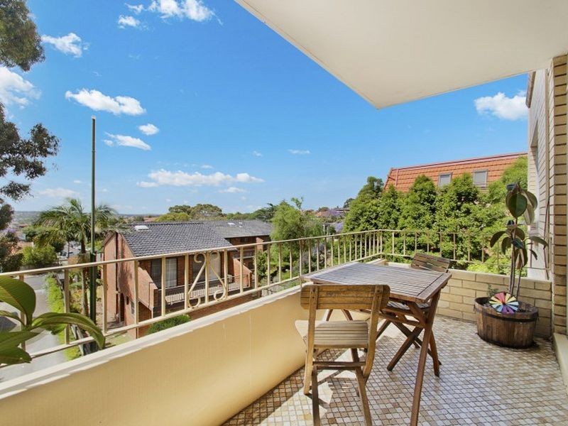 10/560 Military Road, Mosman NSW 2088