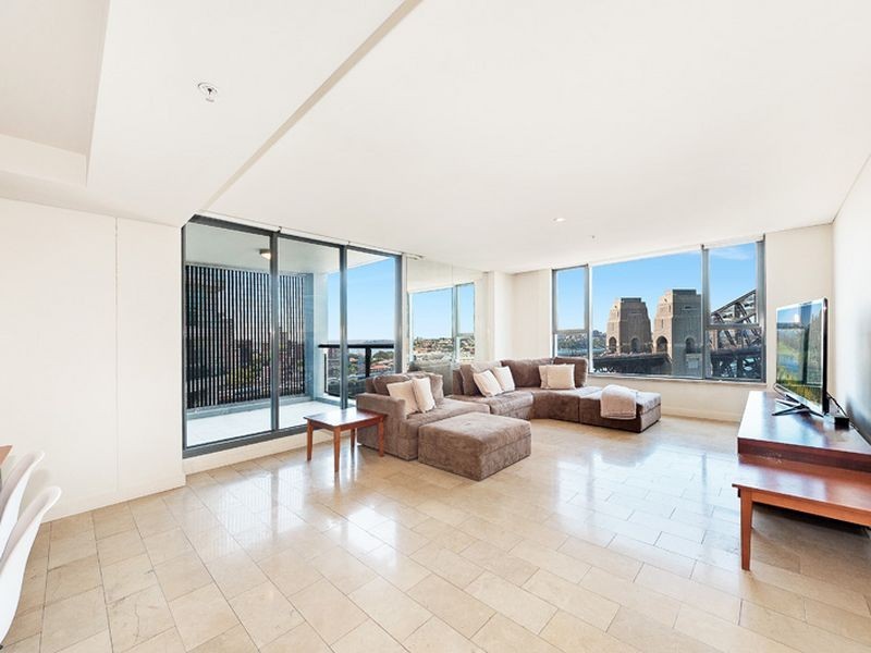 1406/2 Dind Street, Milsons Point NSW 2061