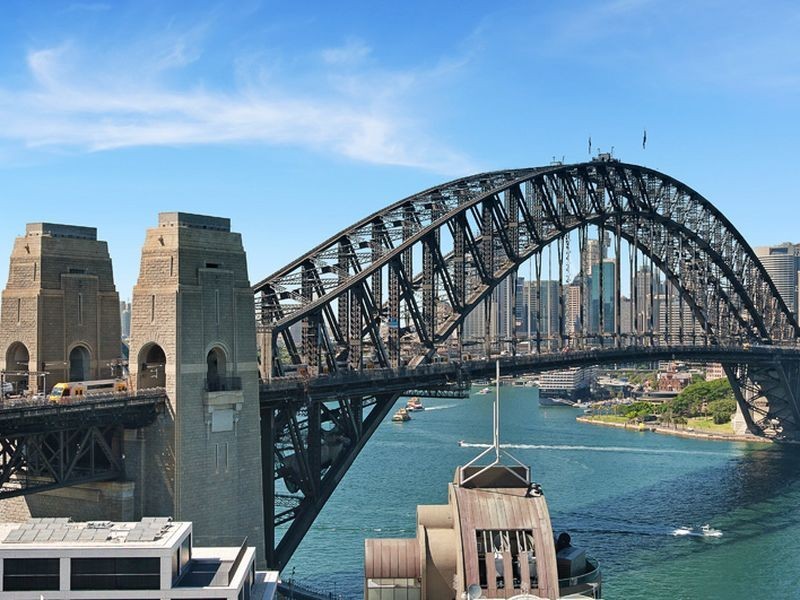 1406/2 Dind Street, Milsons Point NSW 2061