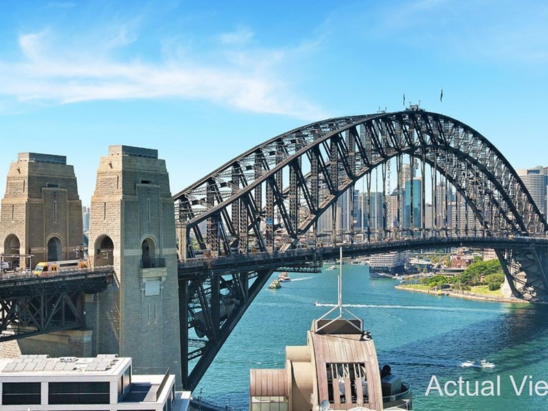 1406/2 Dind Street, Milsons Point NSW 2061