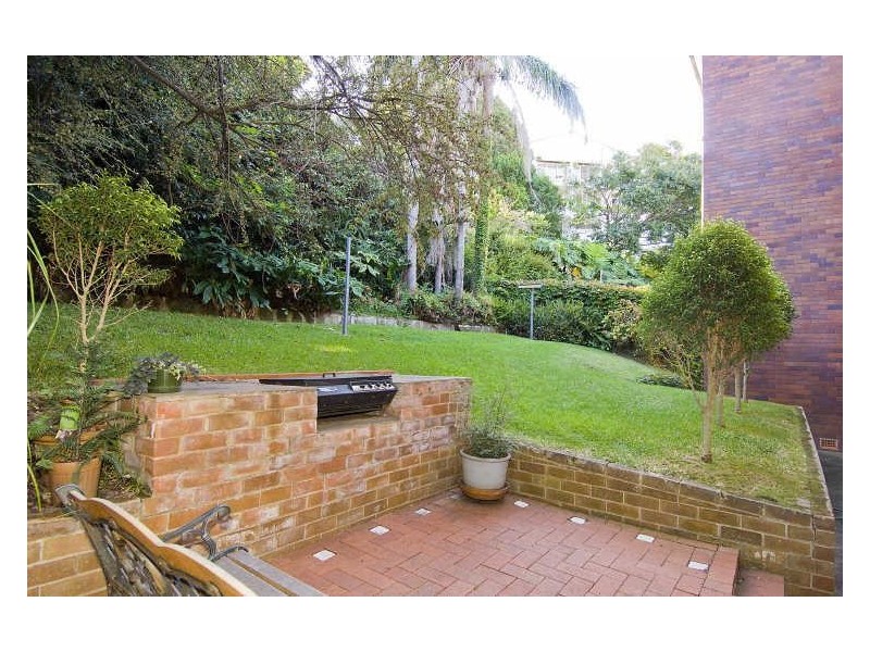 1/24a Shellcove Road, Kurraba Point NSW 2089